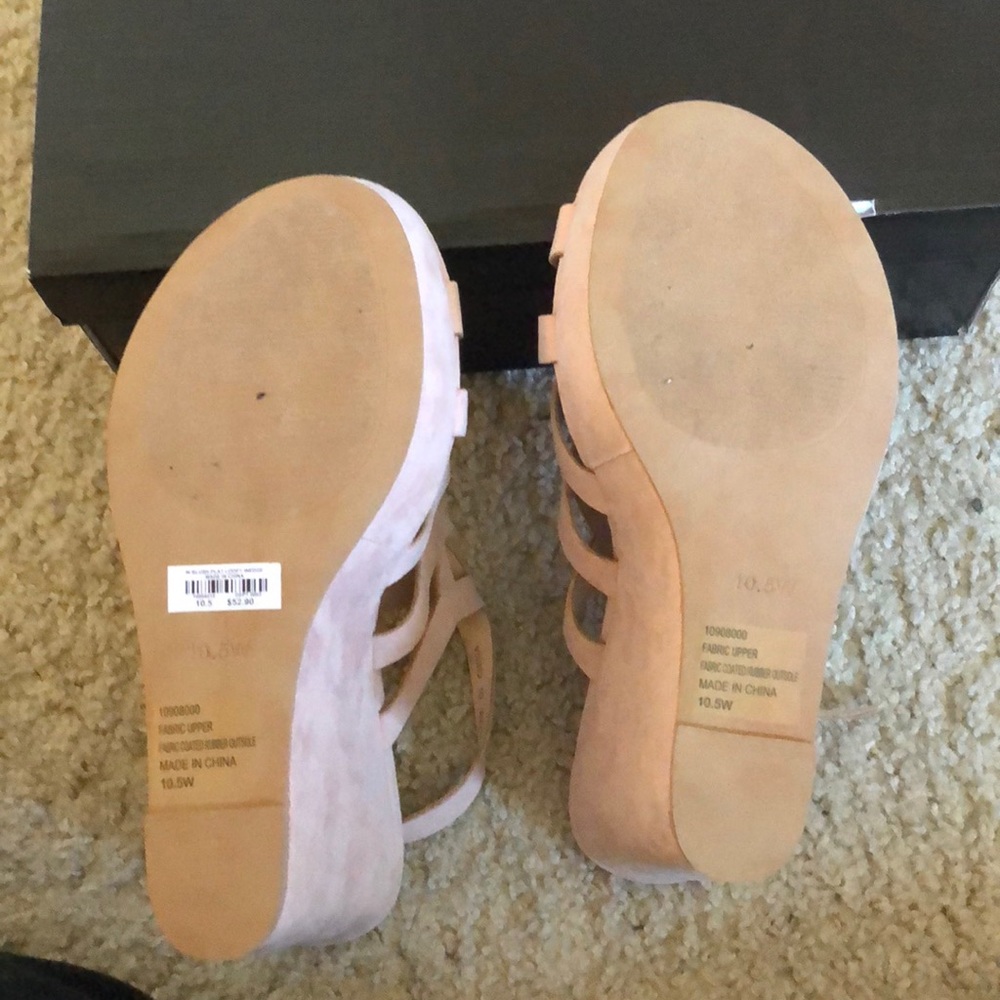Wedges - Picture 3 of 3